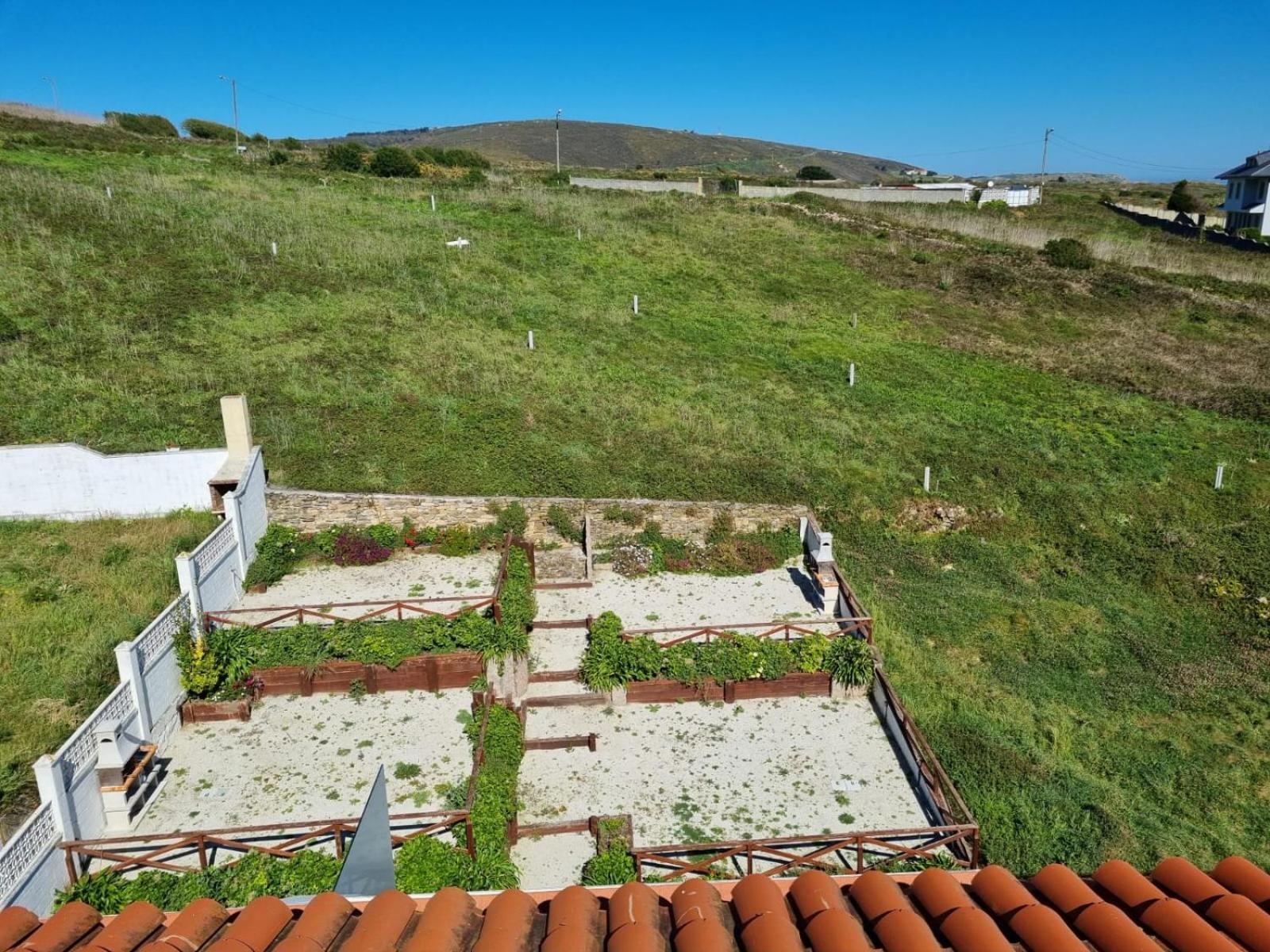 Appartement Vibescoruna- Malpica